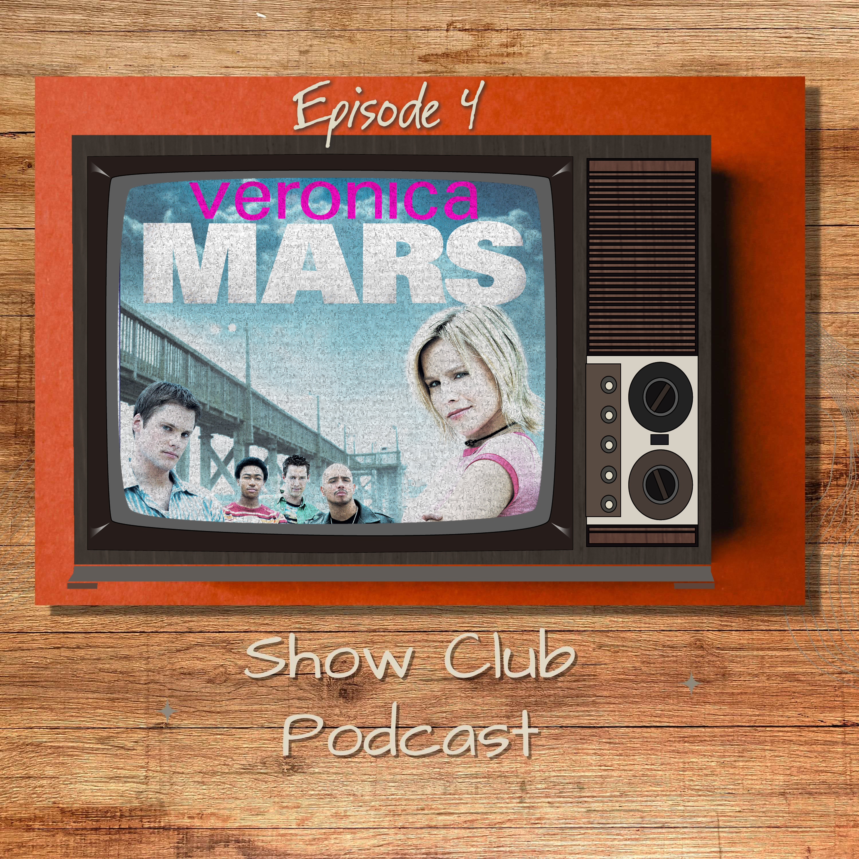 Show Club Podcast