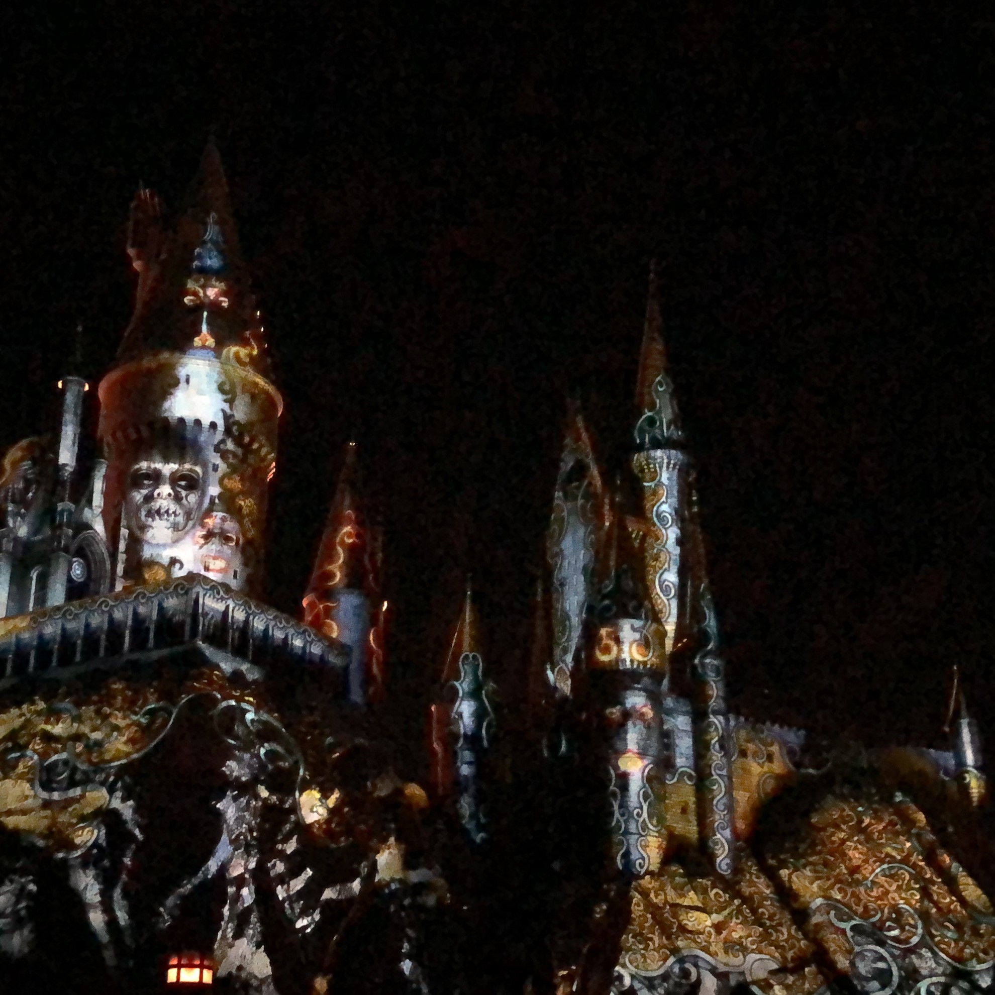 Episode 389 - The Dark Arts Premiere Event at the Wizarding World of Harry Potter