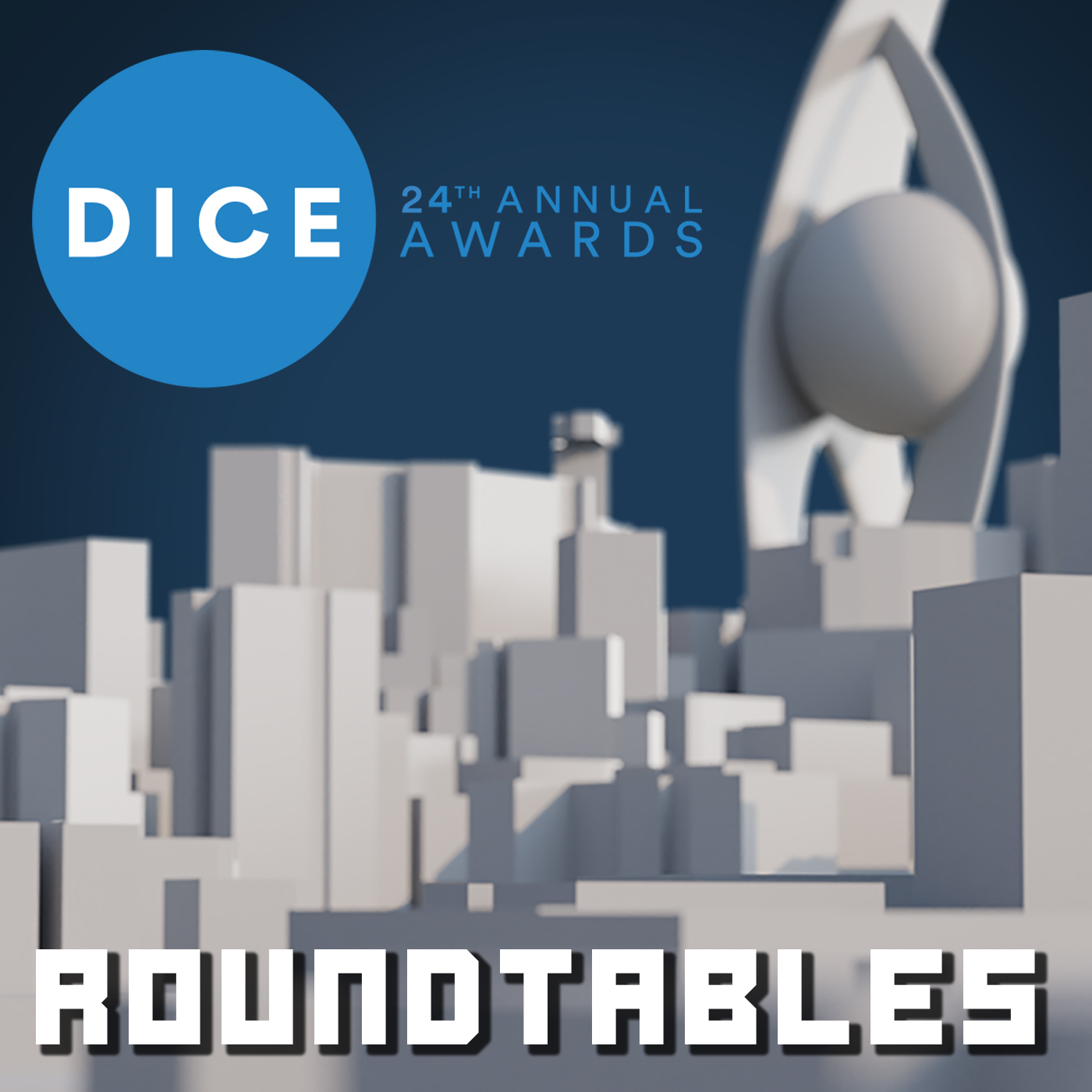 24th D.I.C.E. Awards Roundtable: Immersive Reality Game of the Year