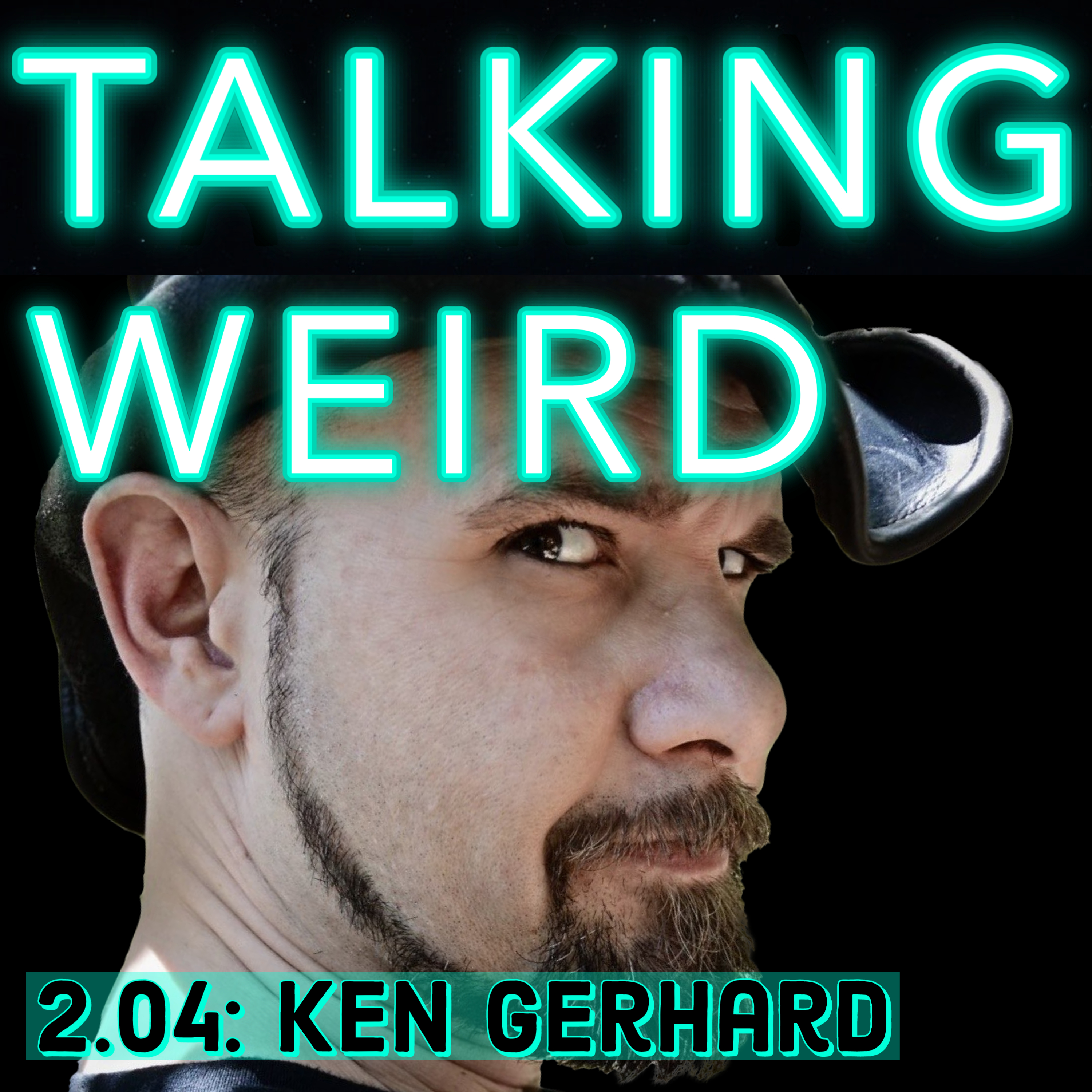 Ken Gerhard talks The Essential Guide to the Loch Ness Monster & Other Aquatic Cryptids