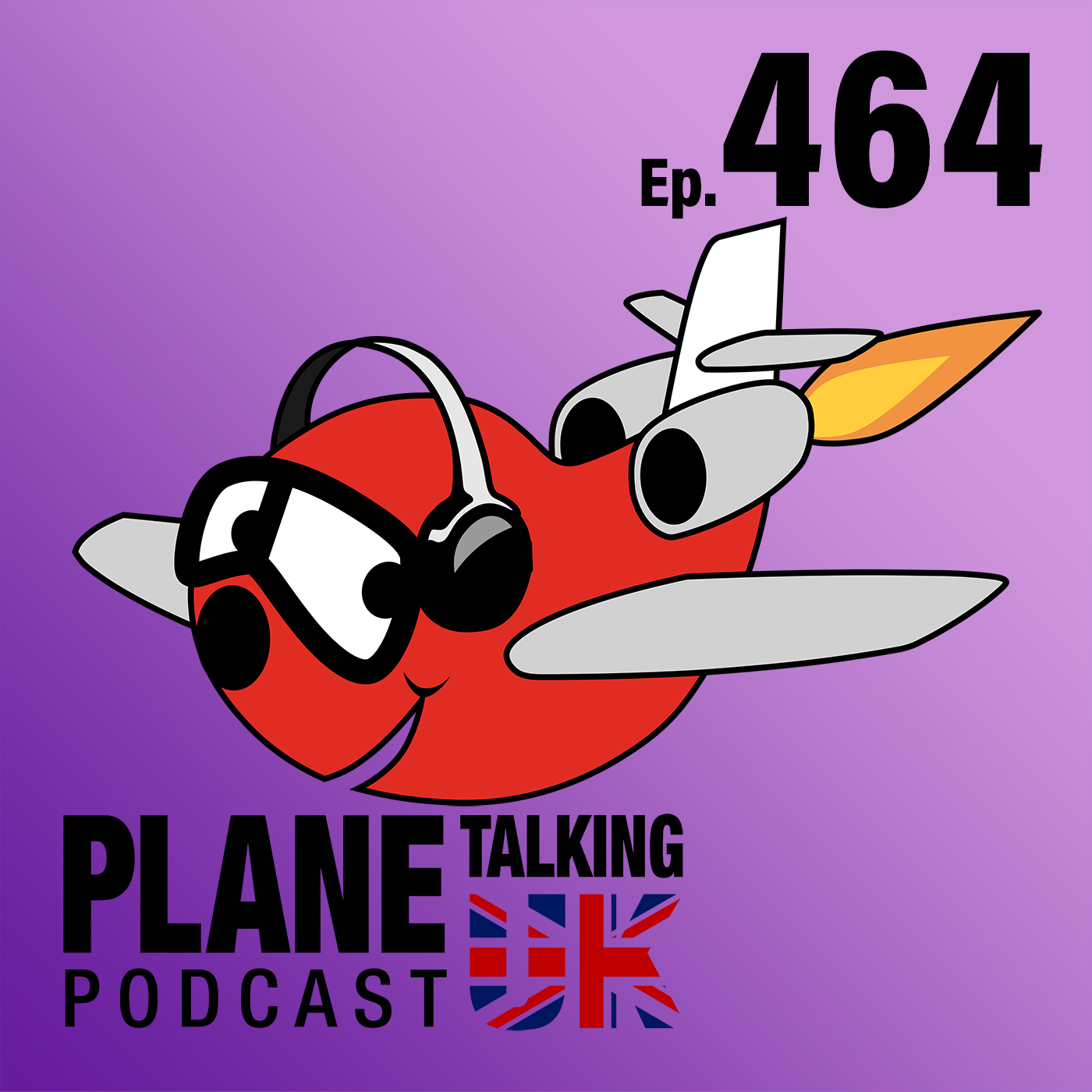 Episode 464 - TV Reviews and Broken Doors
