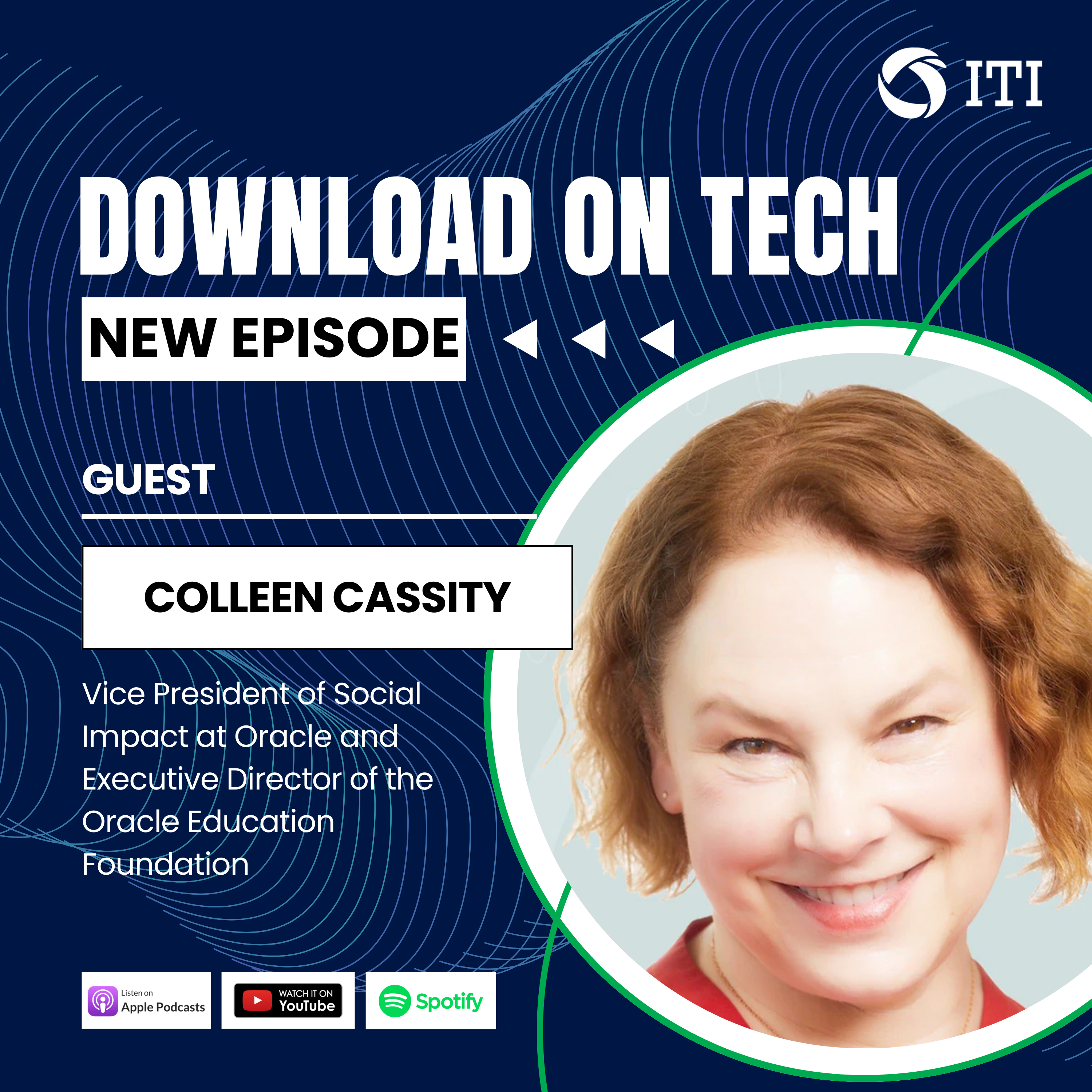 Download On Tech