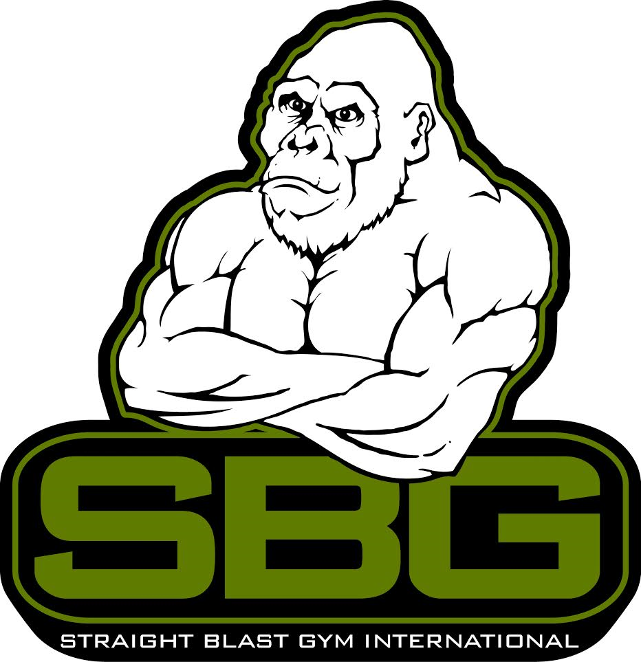 SBG Podcast