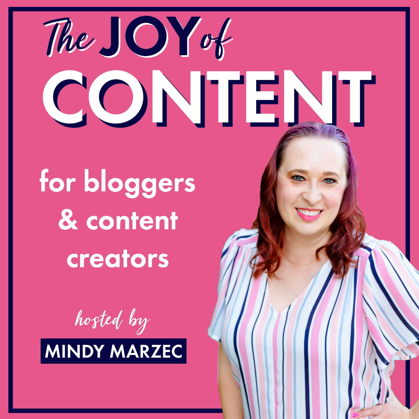The Joy of Content