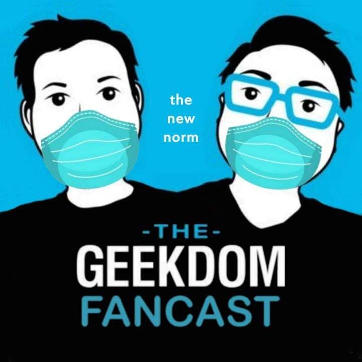 The Geekdom Fancast
