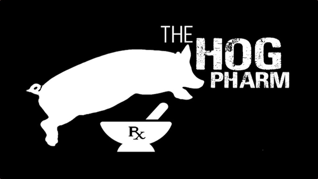 The Hog Pharm