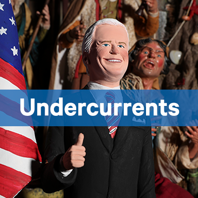 Undercurrents