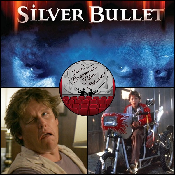 Silver Bullet