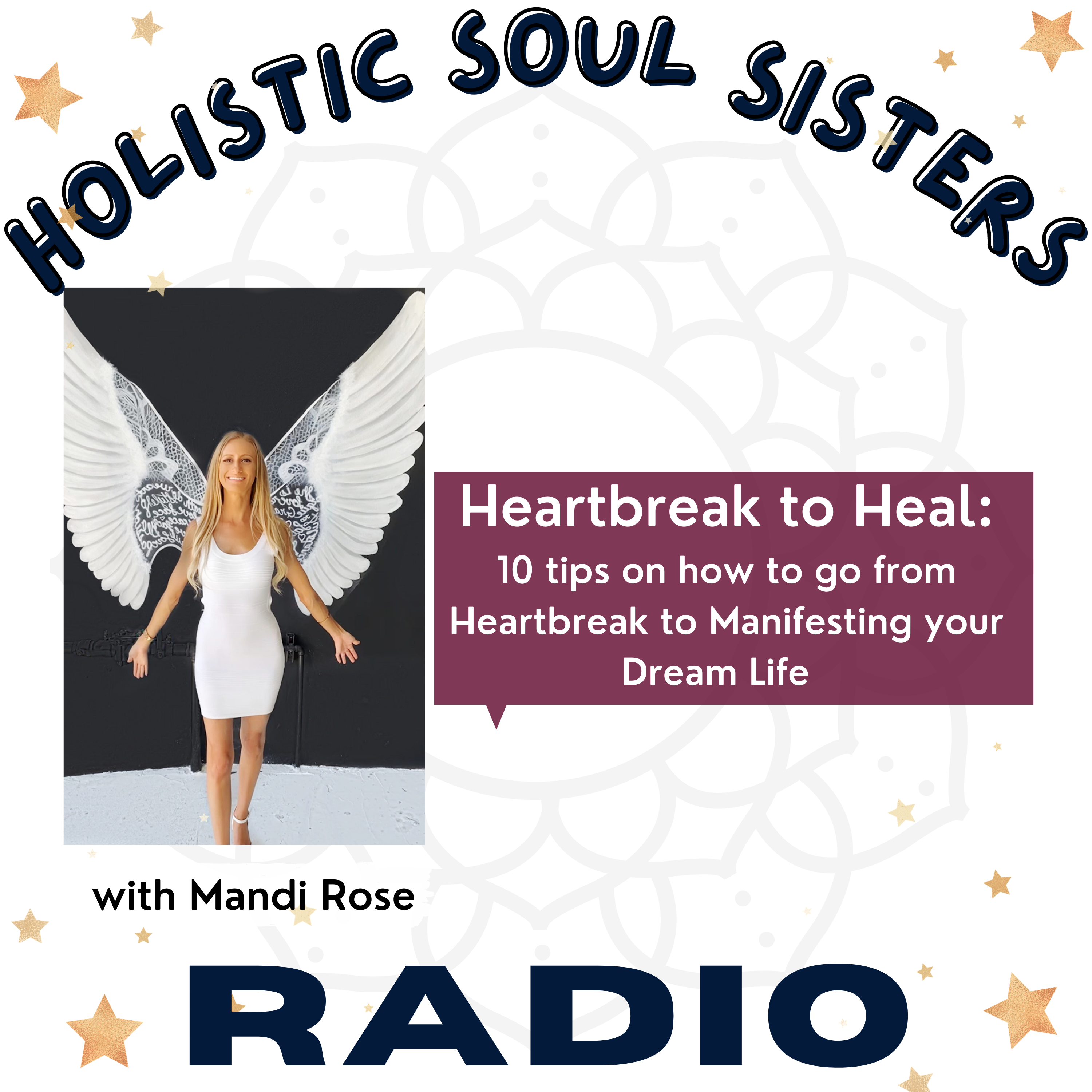 Holistic Soul Sisters Radio