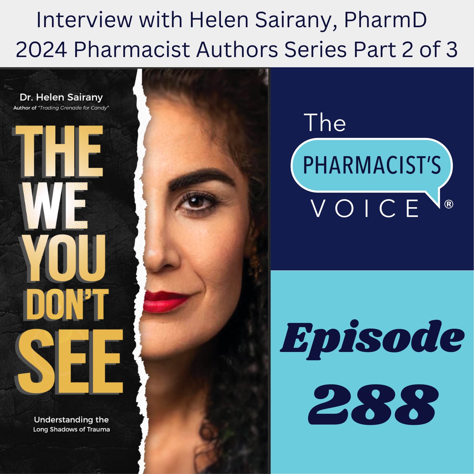 Pharmacist\'s Voice