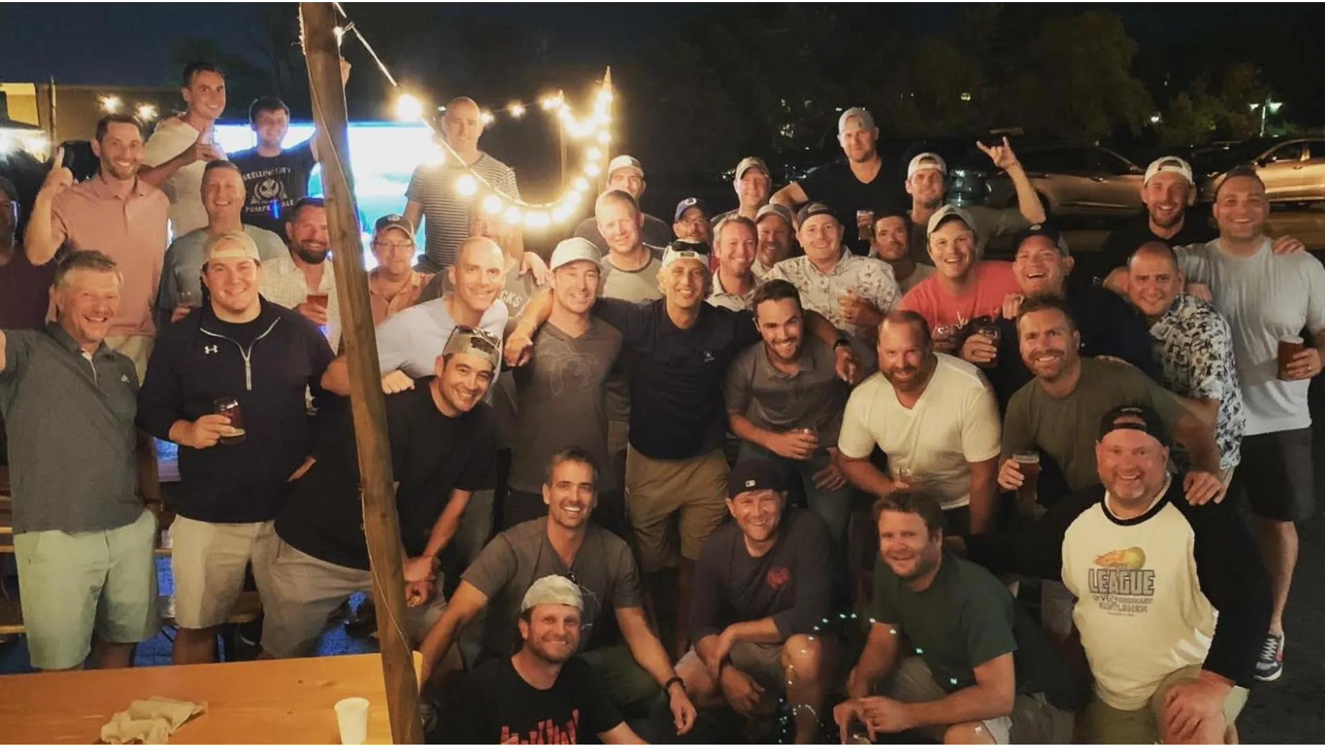 S25: E7 - Mock Draft 9-12 with special Guest Aaron Share