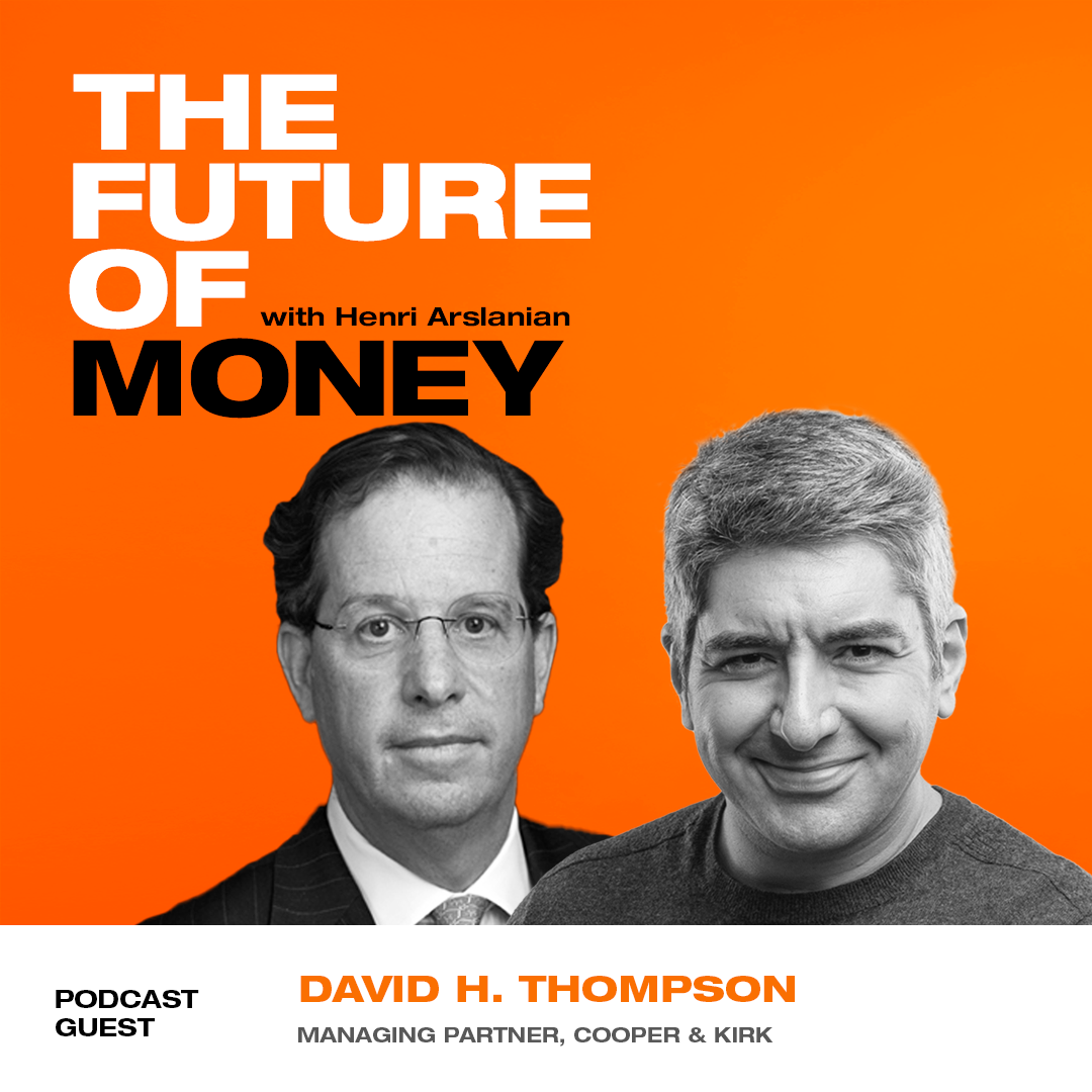 The Future of Money