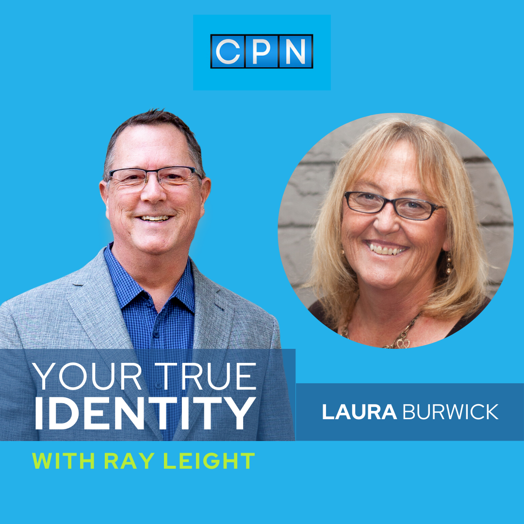 Your True Identity with Ray Leight