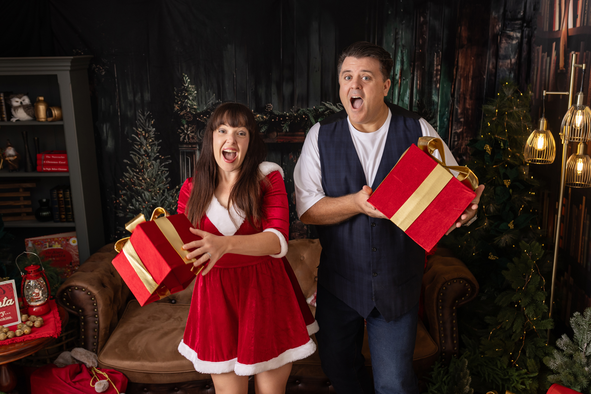 Christmas Podding - Why travelling at Christmas is the worst experience of the season.