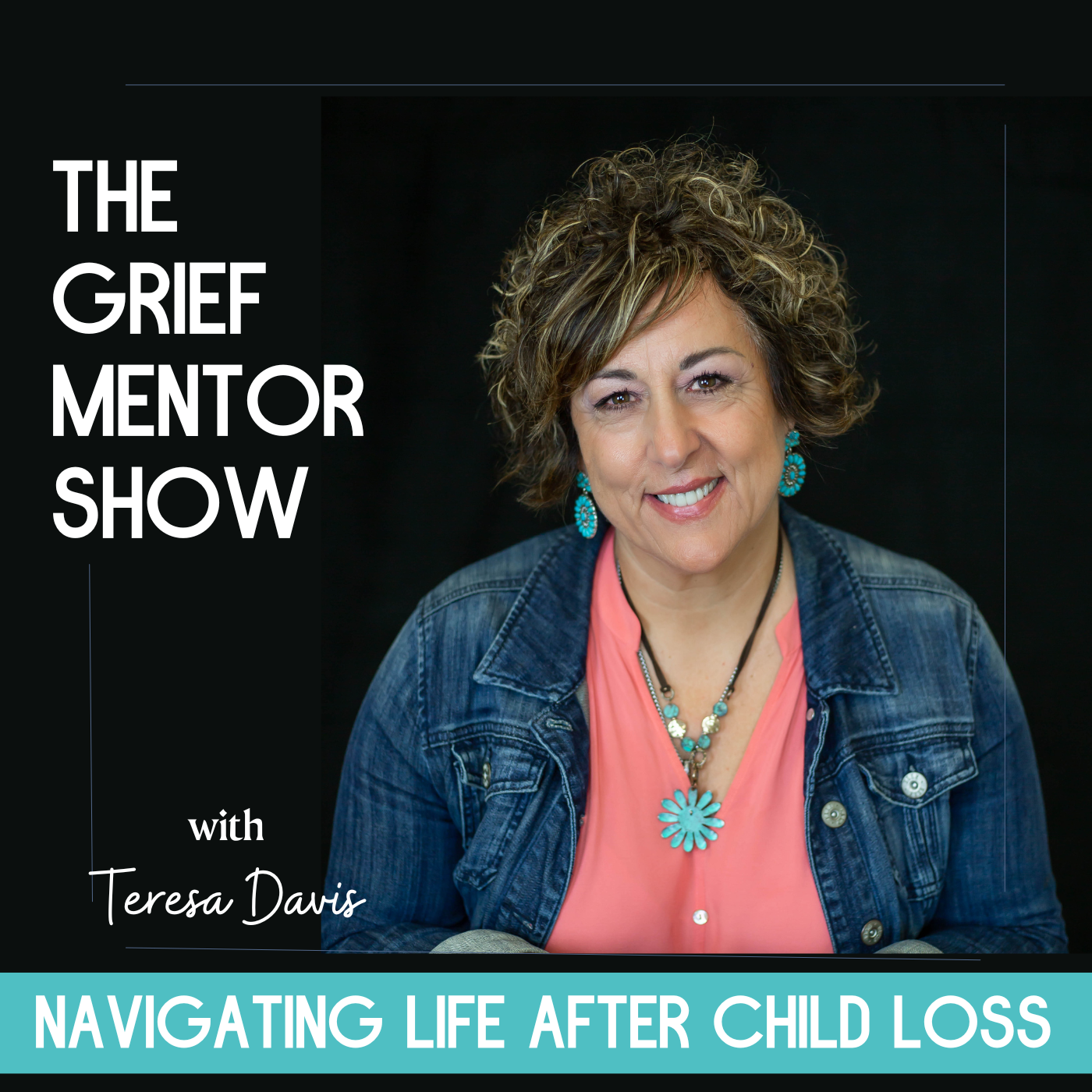 The Grief Mentor | Life After Child Loss, Hope and Healing For Grieving Moms, Bereavement, Christian Grief Support