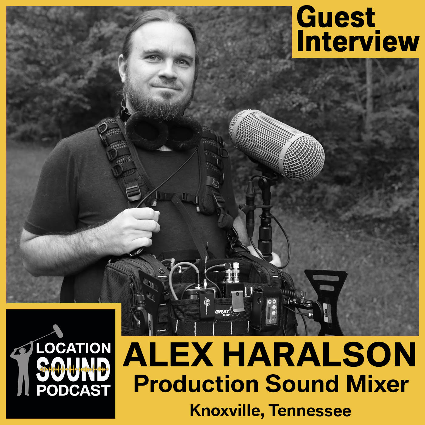 Location Sound Podcast