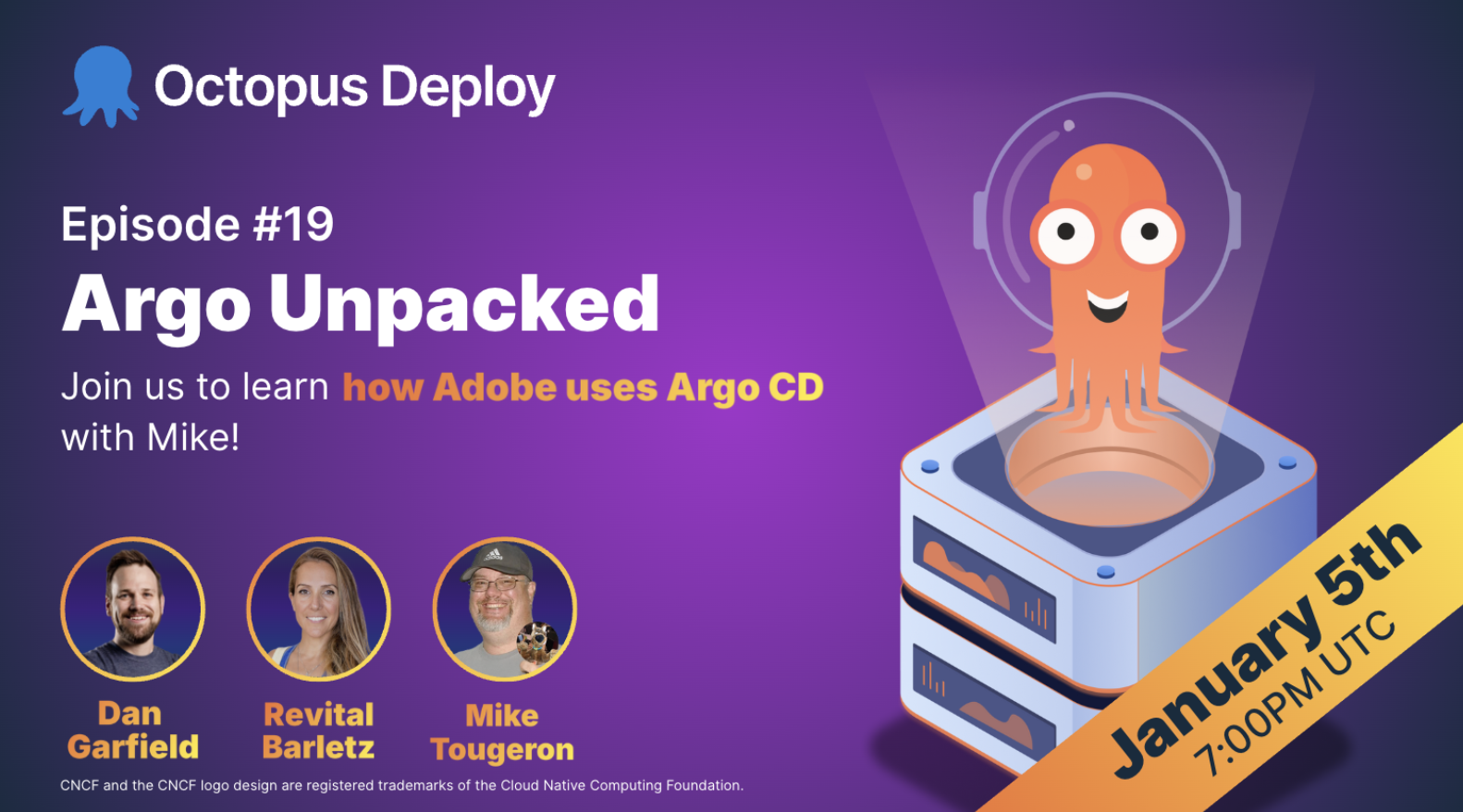 How Adobe uses Argo CD | Argo Unpacked Ep. #19