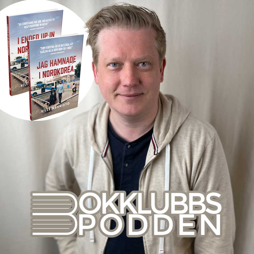 Bokklubbspodden