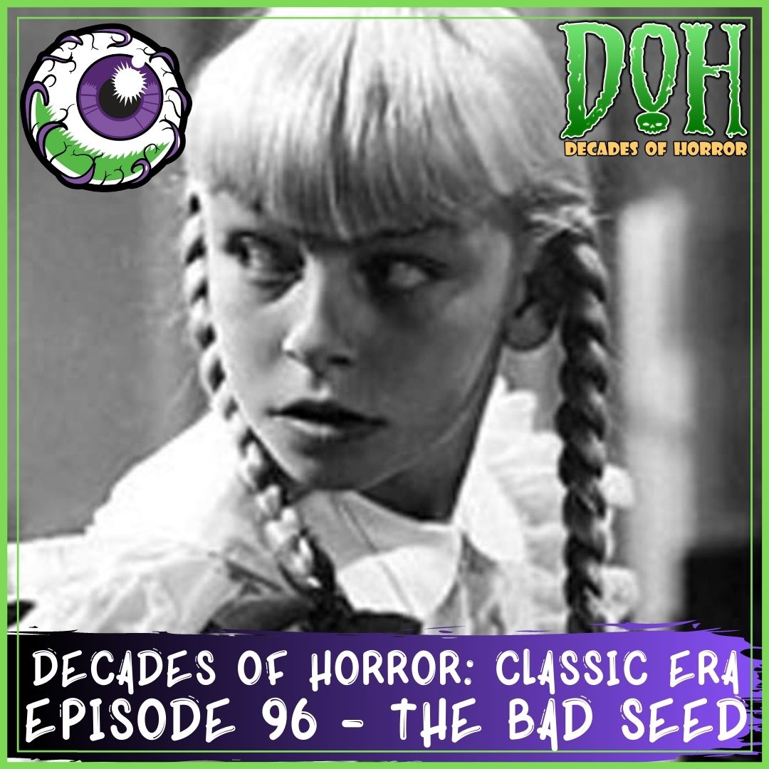 Decades of Horror | Horror News Radio