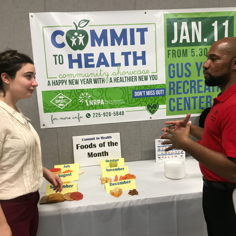 A Park and Rec Program Created 500,000 Healthier Youth — Episode 035