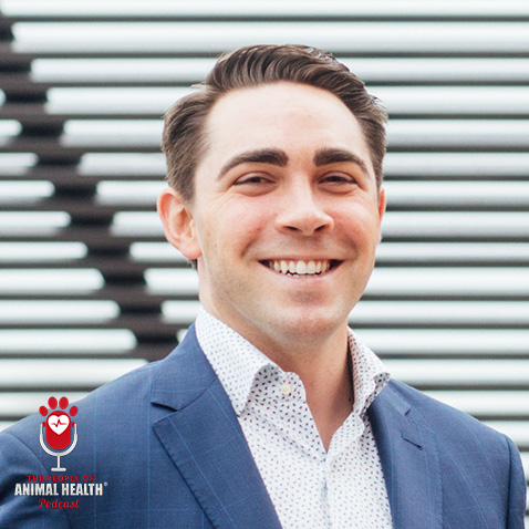 The People of Animal Health Podcast