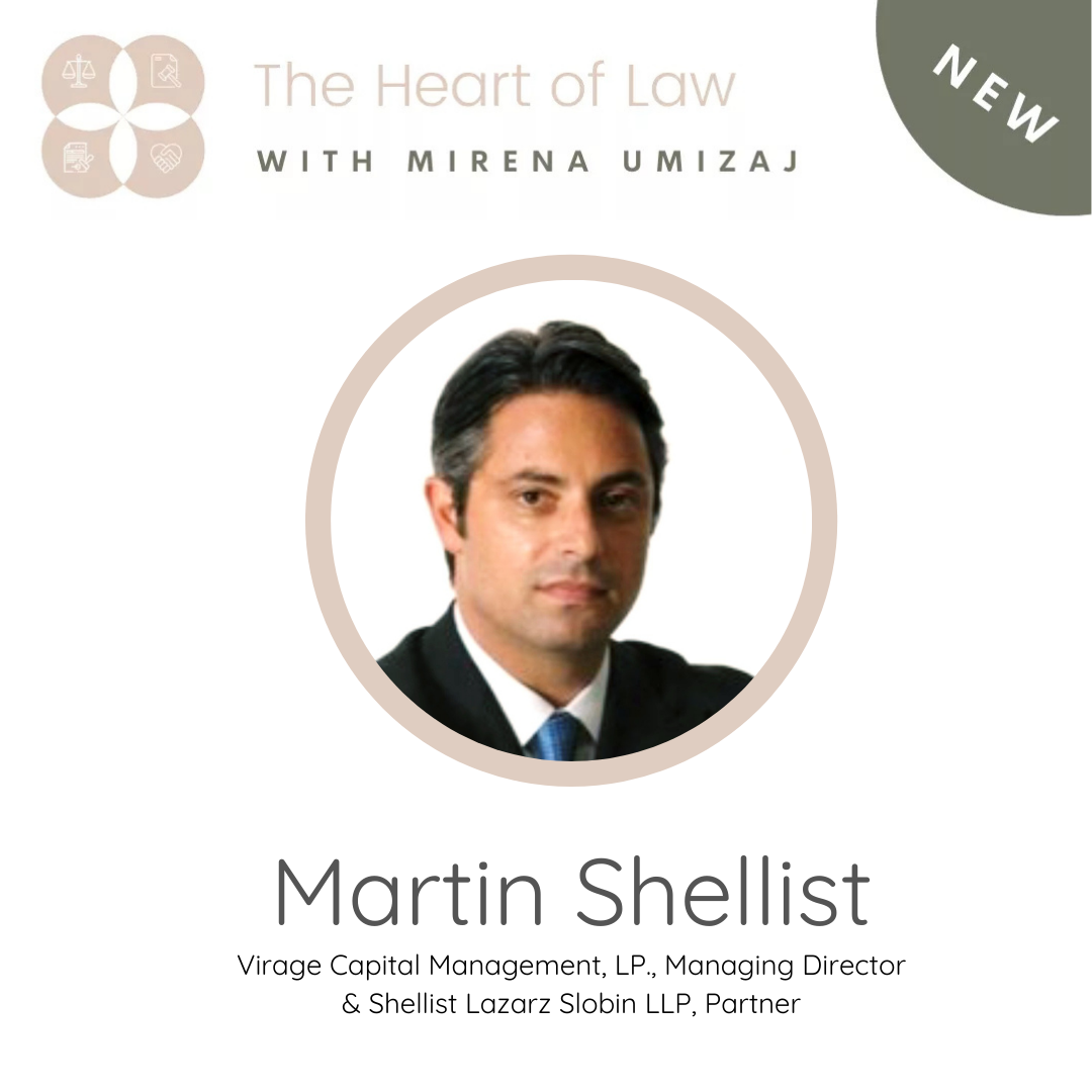 The Heart of Law