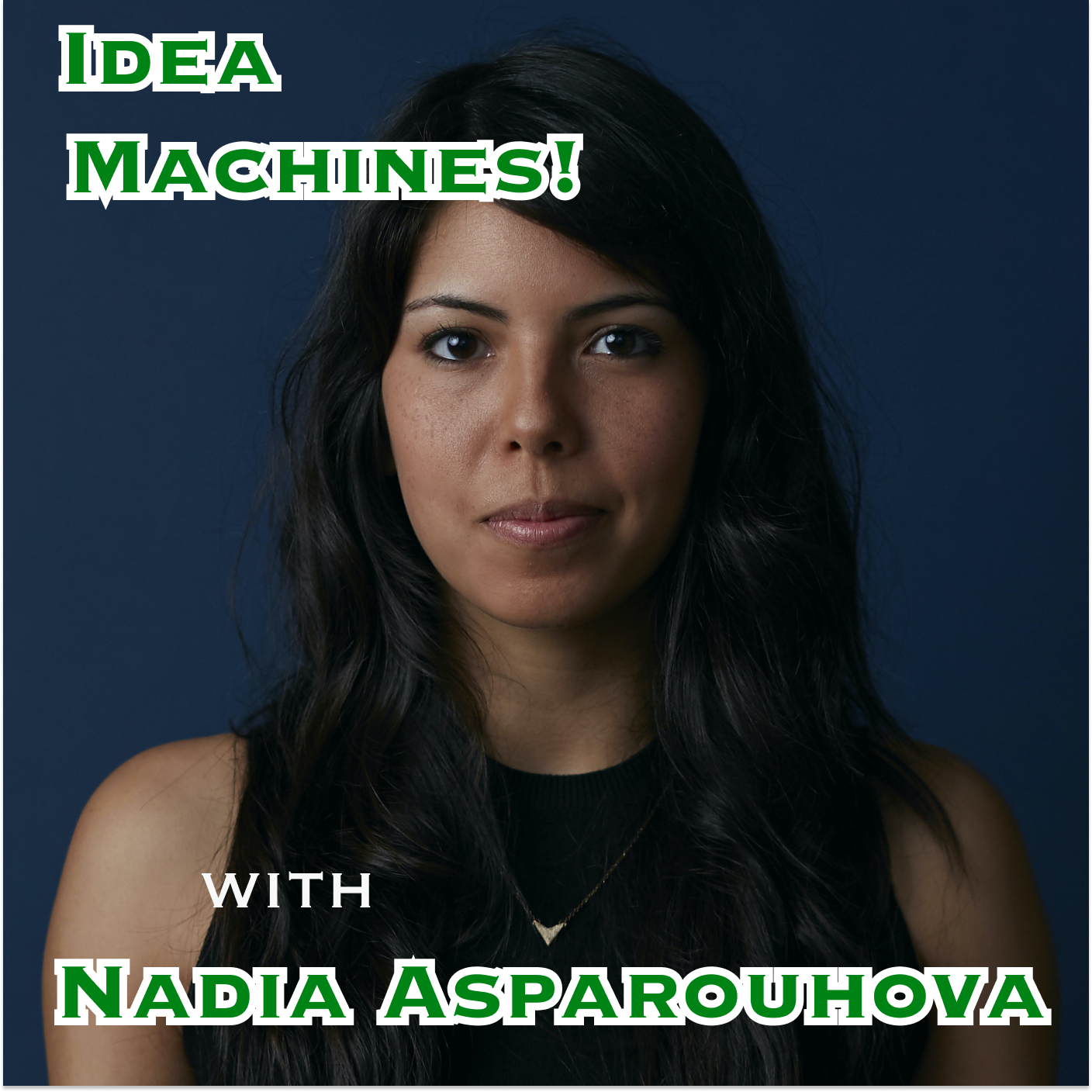 Idea Machines