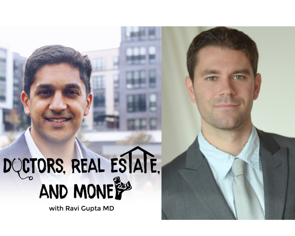 Real Estate Investing For Medical Professionals