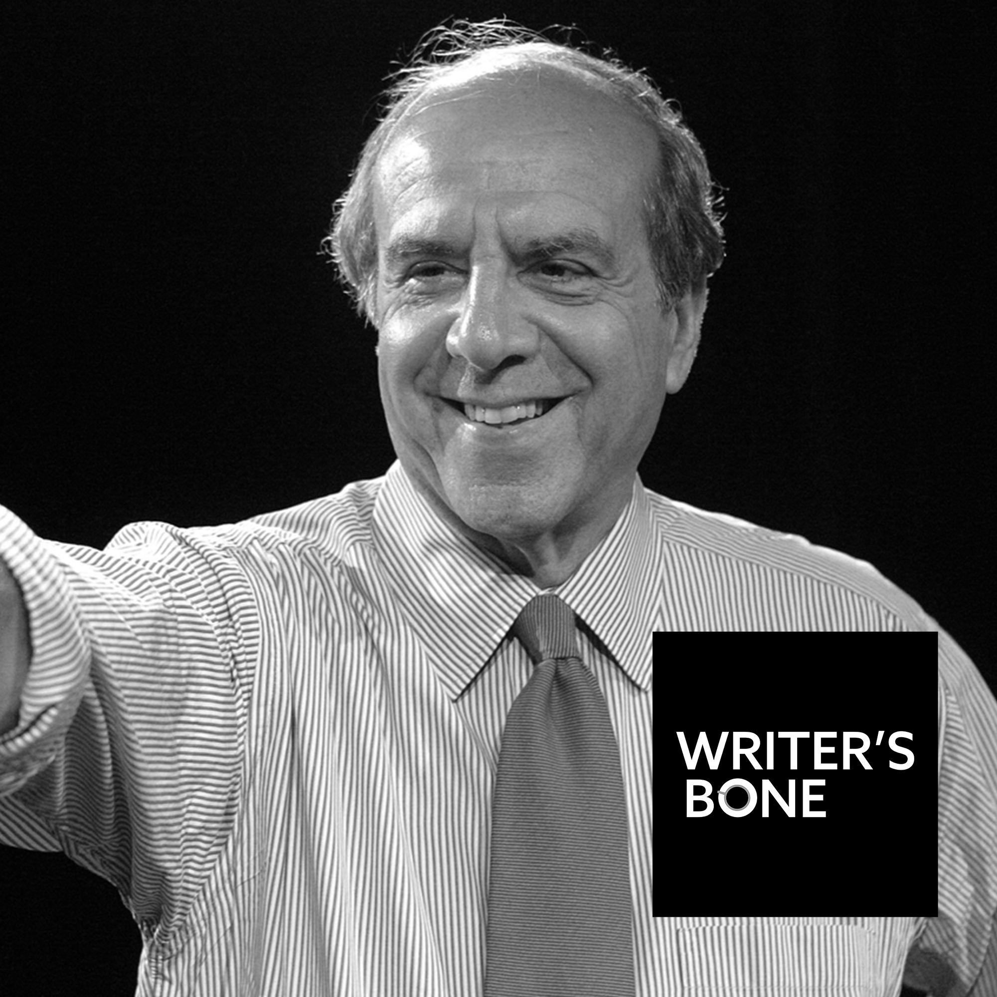Friday Morning Coffee: Stephen B. Shepard