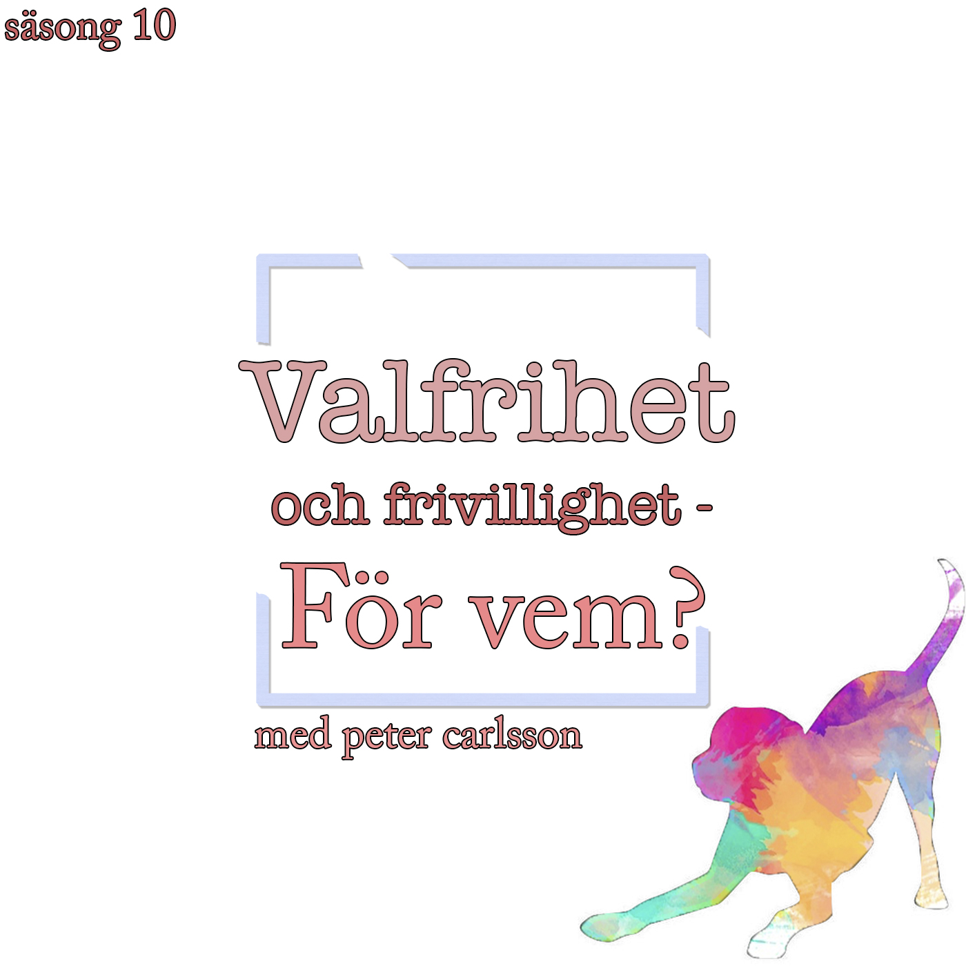 Hundpodden Vår Bästa Vän
