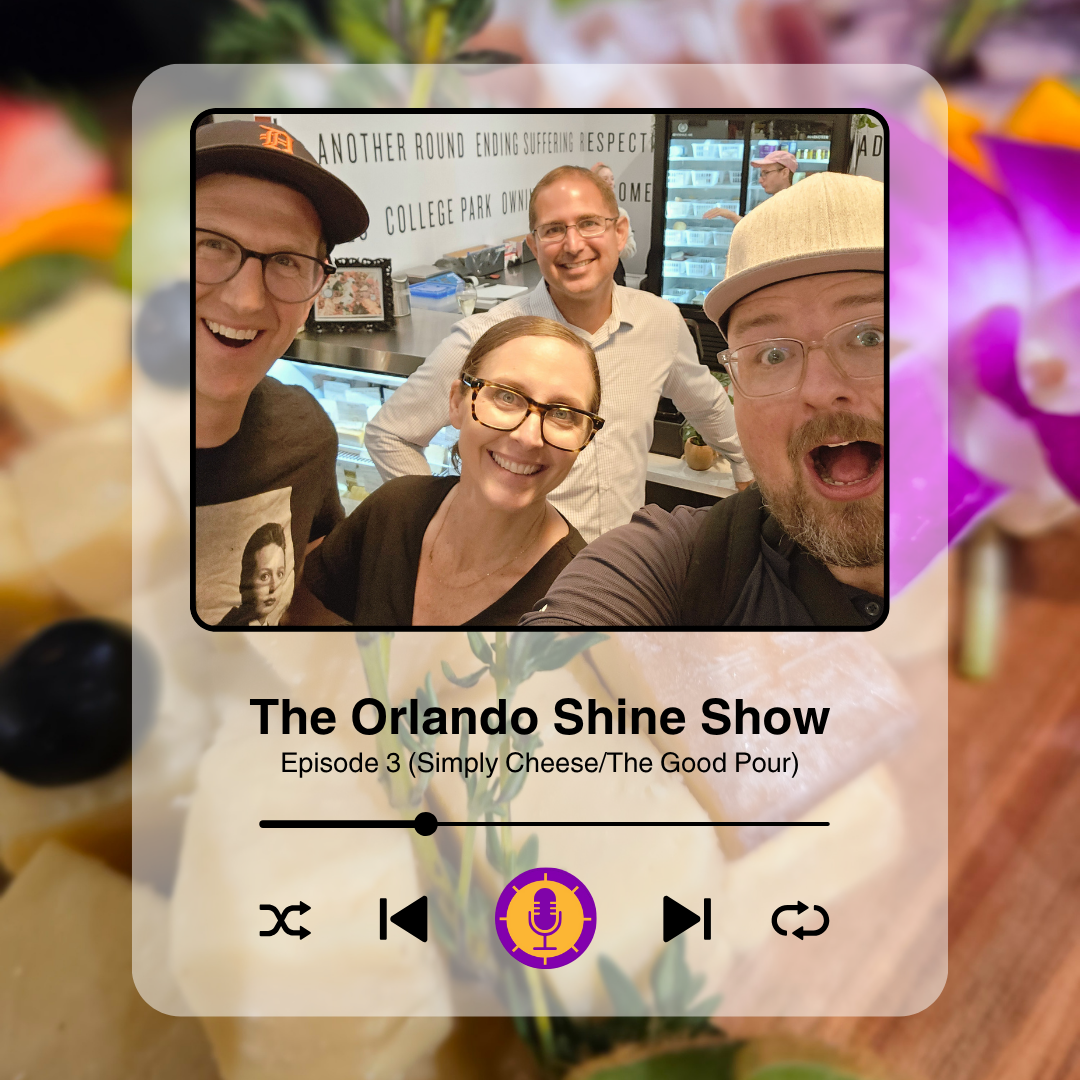 The Orlando Shine Show