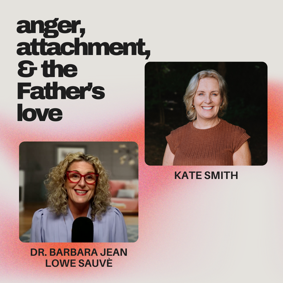 The Heart Journey Podcast with Dr. Barbara