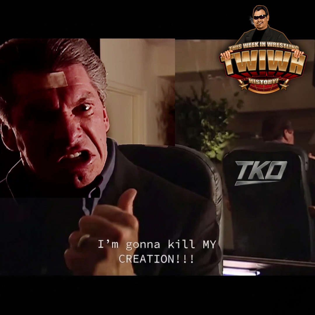 DON TONY AND KEVIN CASTLE SHOW