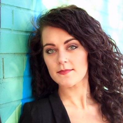 Petra Molnar: Automated Decision-Making and Immigration -- The Human Rights Impact