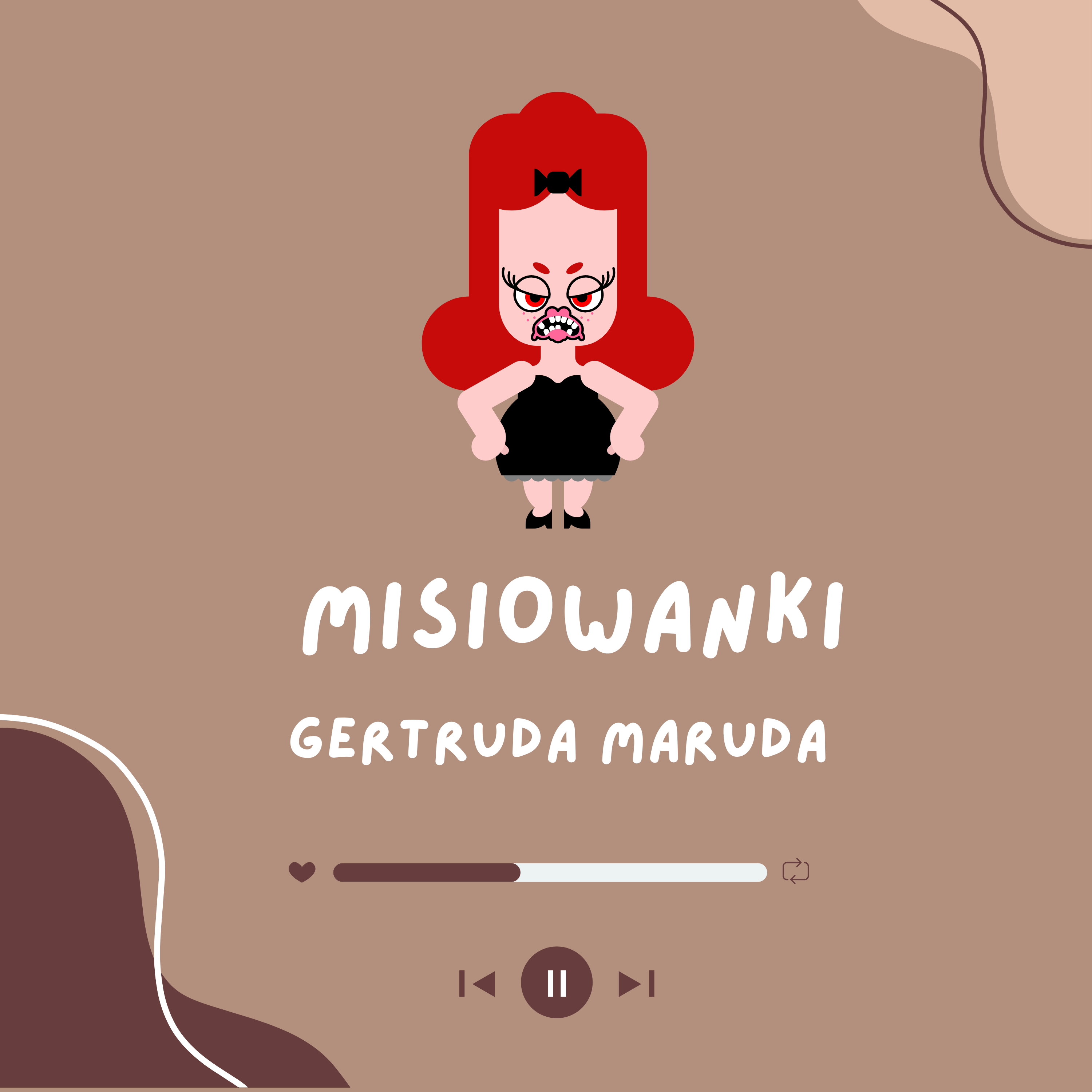 Misiowanki - mądre bajki dla dzieci