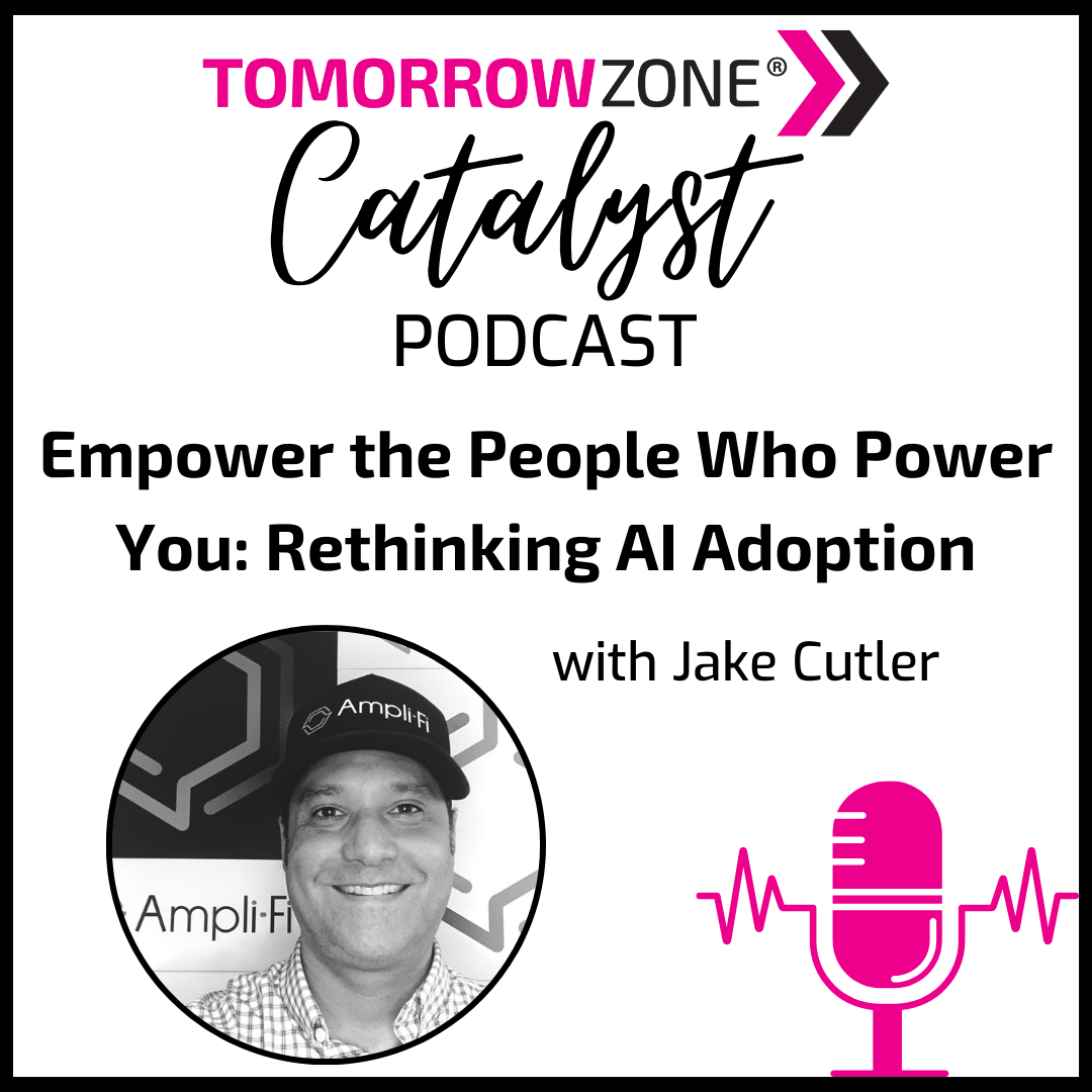 TomorrowZone Catalyst