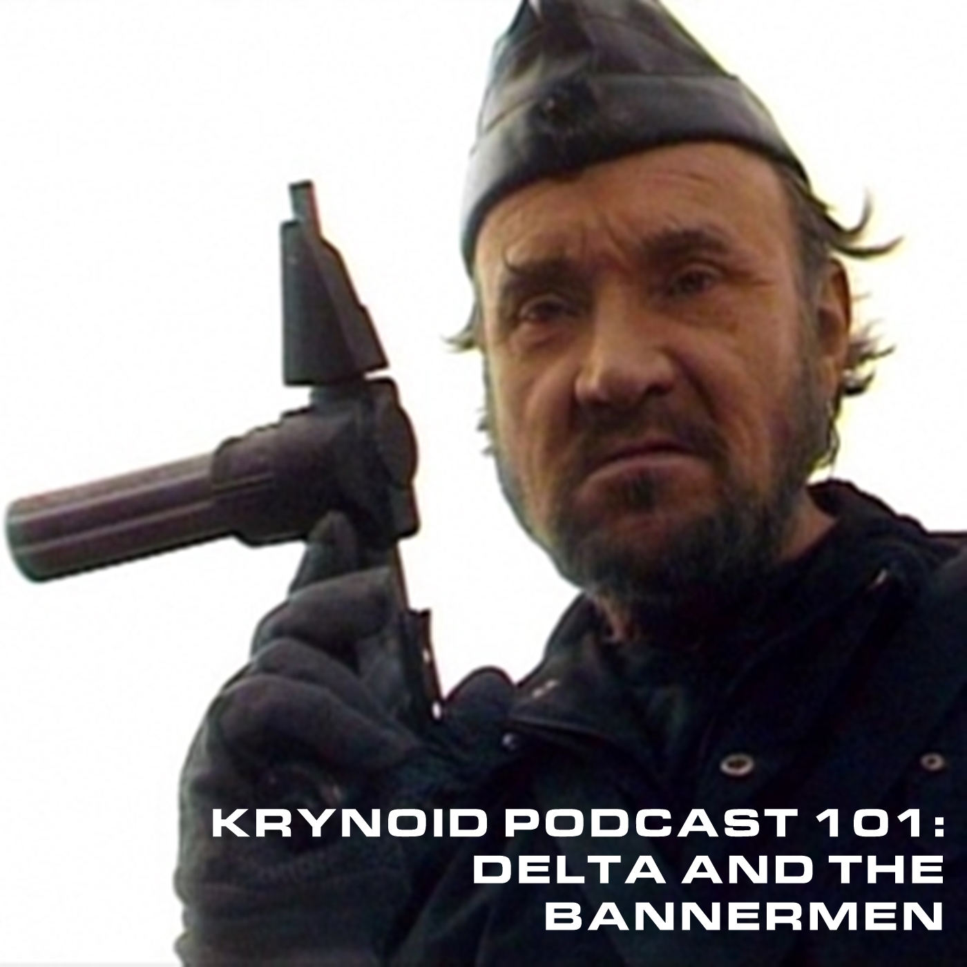Krynoid PodCast