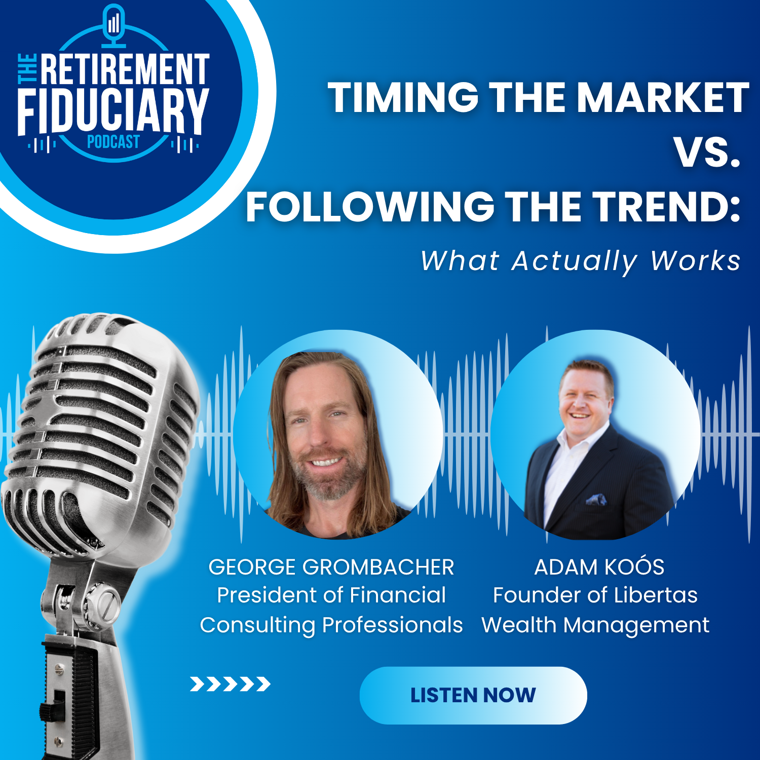 The Retirement Fiduciary Podcast