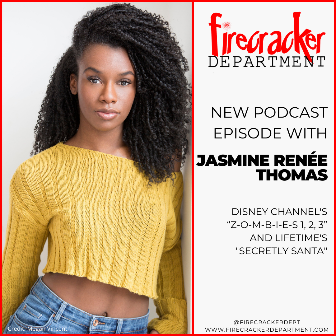 The Firecracker Department
