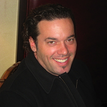 Joseph Boyden on his novel Through Black Spruce