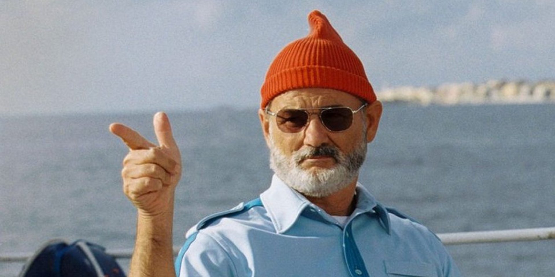 The Q - Ep. 363 - 1800 Bill Murray