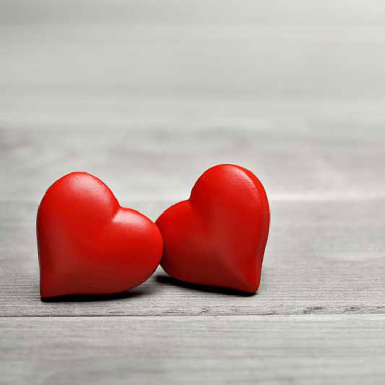 How to Improve Your Cardiovascular Health and #MoveWithHeart — Episode 016