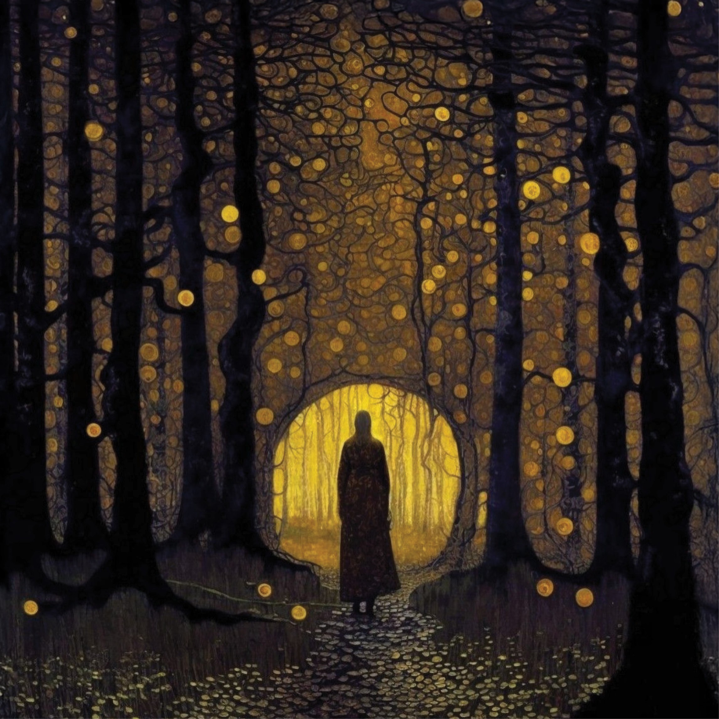 Episode 451 - The Path of Genius and Calling