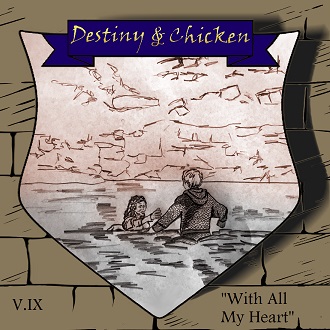 Episode V.IX - With All My Heart