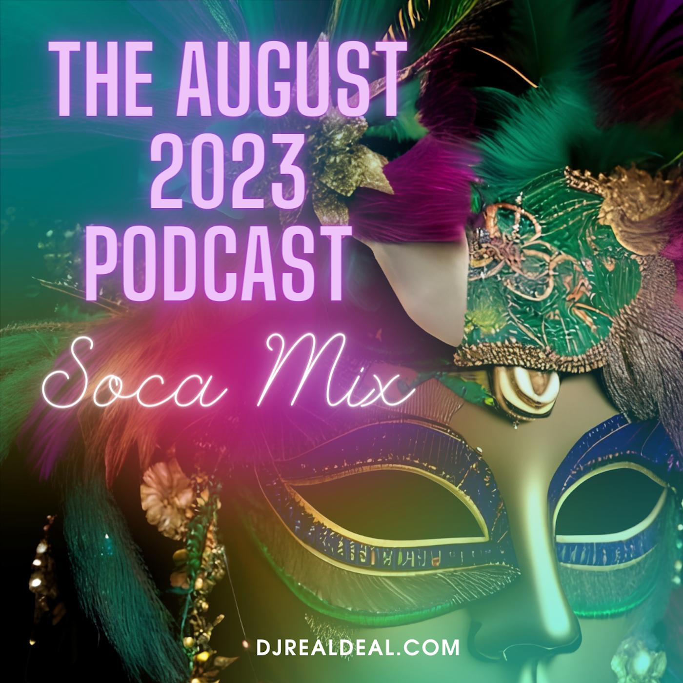 djrealdeal\'s Podcast