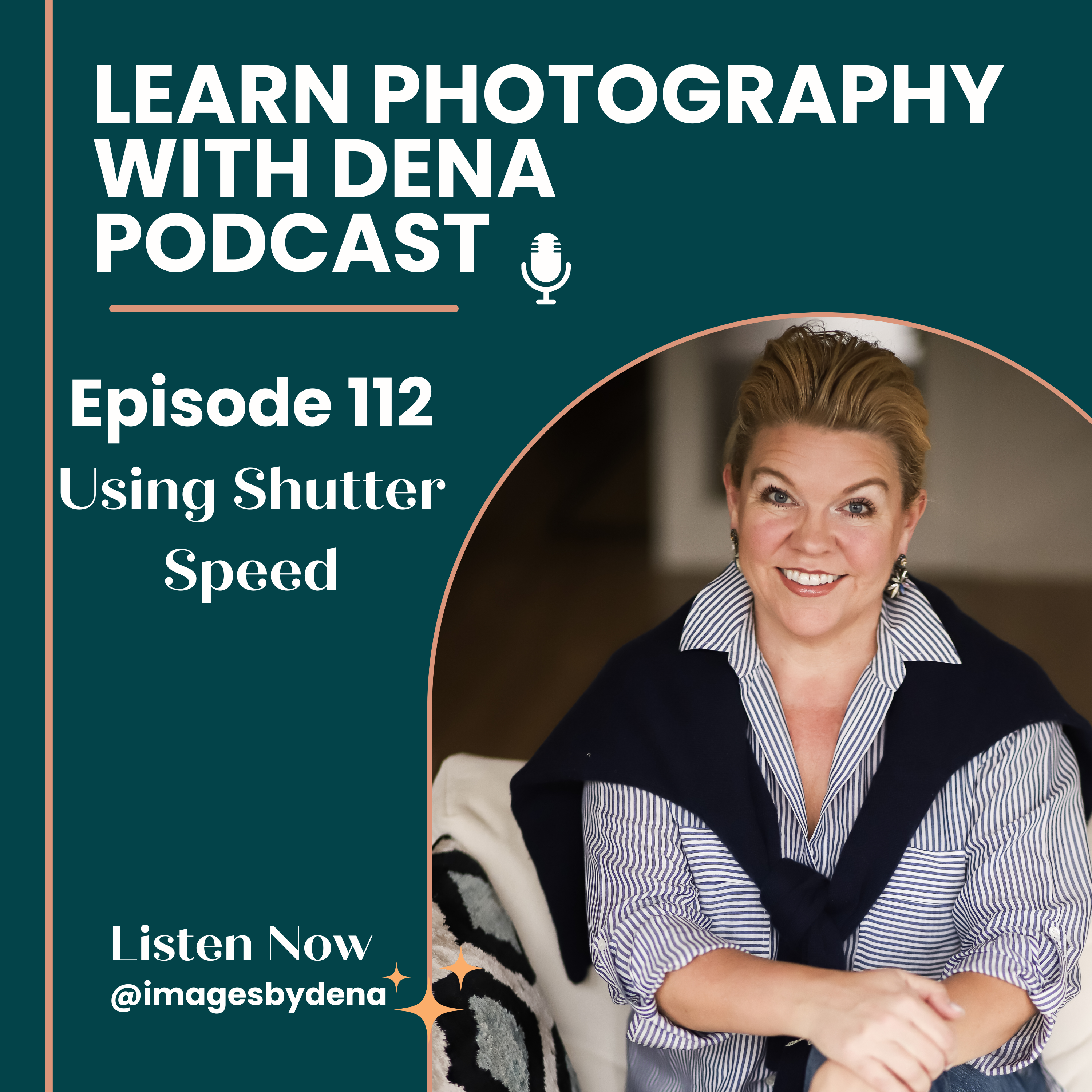 Learn Photography with Dena