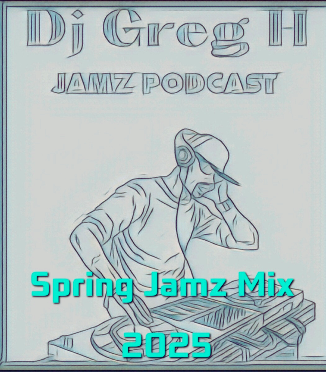 Jamz Podcast