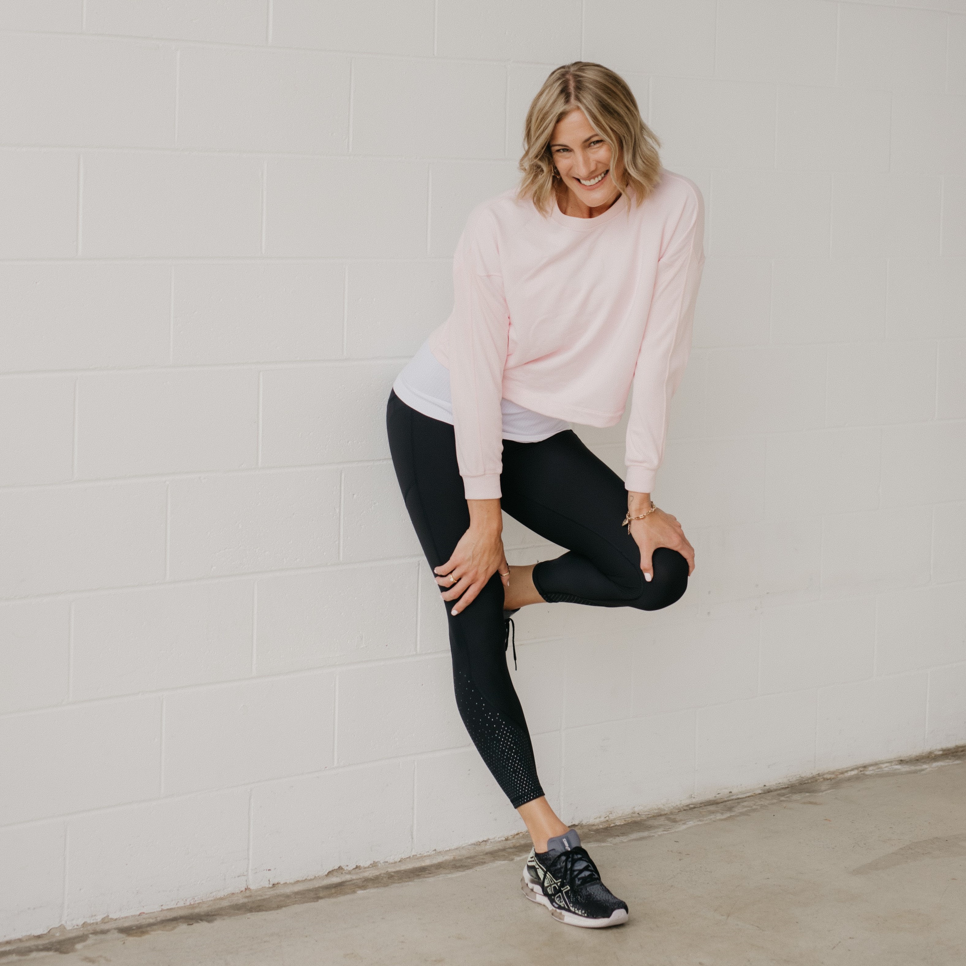 Running to the Core Podcast