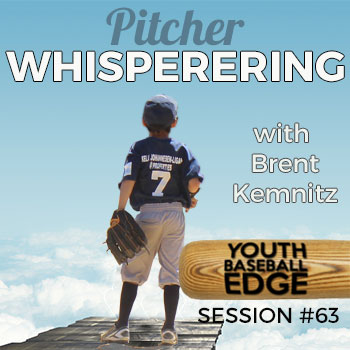 YBE 063: Pitcher Whispering with Brent Kemnitz