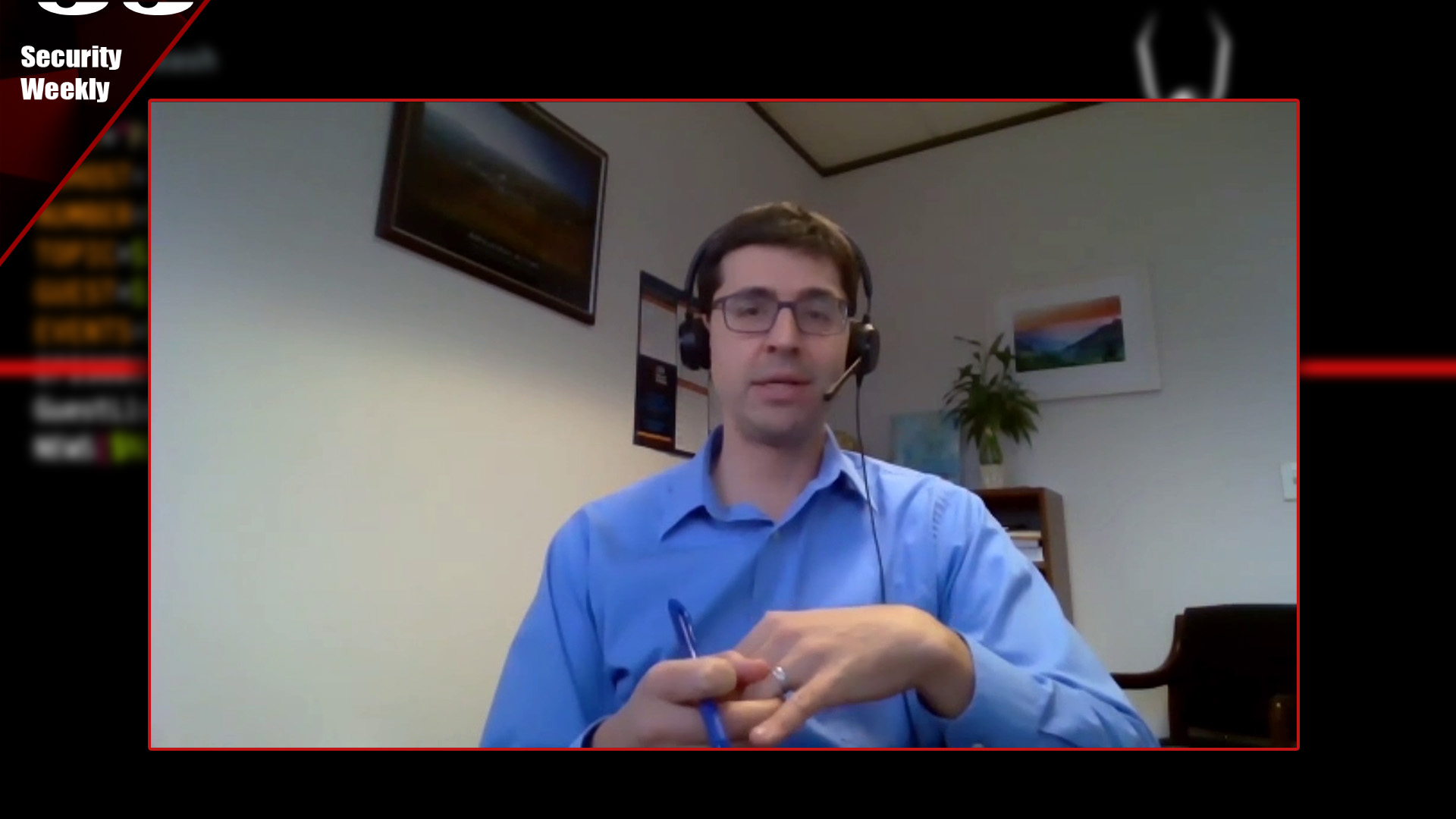 The Toothbrush of Trust - ASW #95